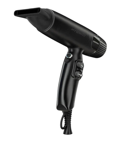 Gamma+ Xcell Professional Hair Dryer -Black (GPXCELL) - Red (GPXCELL2)