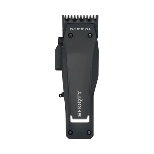 Gamma+ Shorty Professional Compact Clipper #GP605M