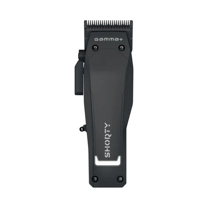 Gamma+ Shorty Professional Compact Clipper #GP605M