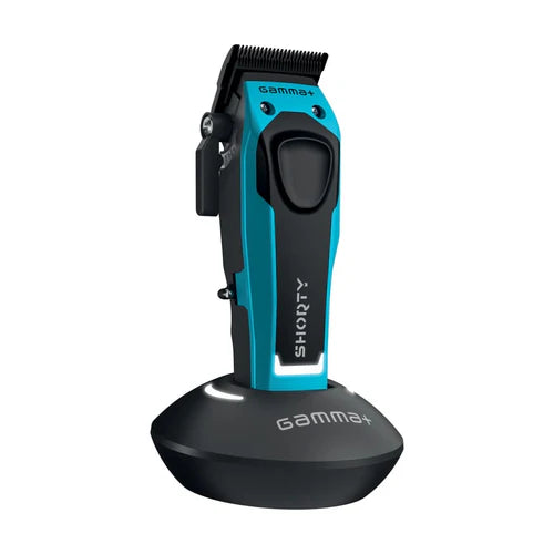 Gamma+ Shorty Professional Compact Clipper #GP605M