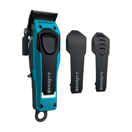 Gamma+ Shorty Professional Compact Clipper #GP605M