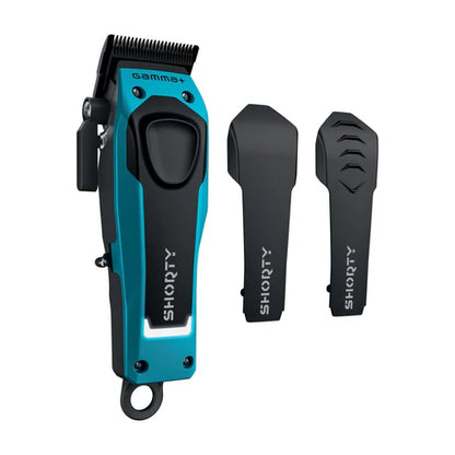 Gamma+ Shorty Professional Compact Clipper #GP605M