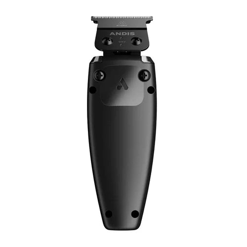 Andis™ GTX-EXO II Black Label — GTX-Z M-Force Brushless Trimmer (7,200 SPM) – Cord/Cordless, Premium Charging Stand