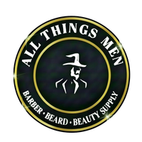 ALL THINGS MEN