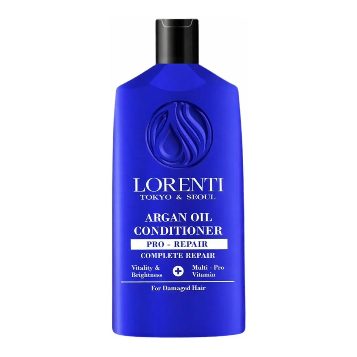 Lorenti Hair Conditioner 630ml Assorted Types — image 3