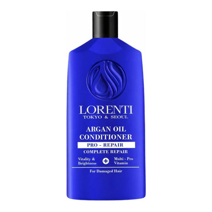 Lorenti Hair Conditioner 630ml Assorted Types — image 3