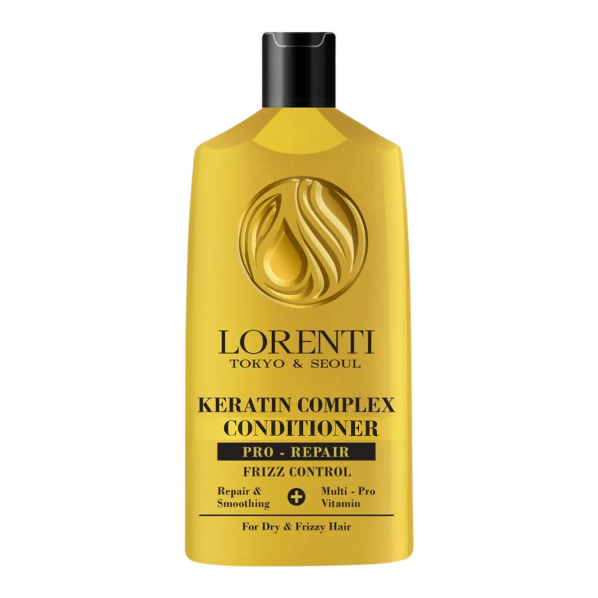 Lorenti Hair Conditioner 630ml Assorted Types — image 2