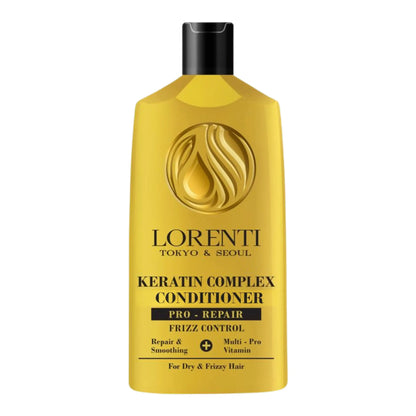 Lorenti Hair Conditioner 630ml Assorted Types — image 2