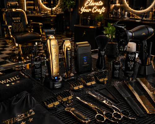 Bundle King Luxury Kit