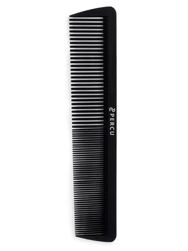 Percu Carbon Cutting Comb PC-014