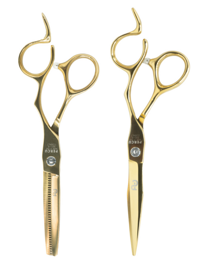 Percu Oblivion Cobalt Shear Set