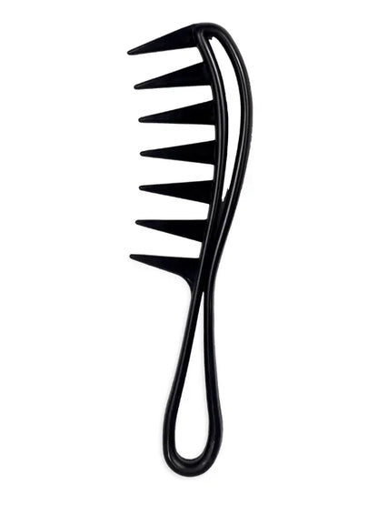 Percu Wide Tooth Comb #PC-043 — image 1