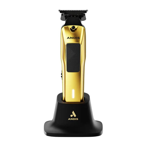 Andis Phenom® Brushless Motor Trimmer — Model 562026 | 7,200 SPM, 3 HR Runtime, DLC T-Blade