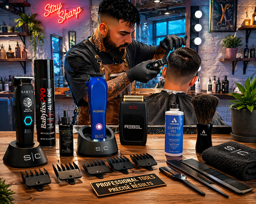 Bundle King Professional Kit