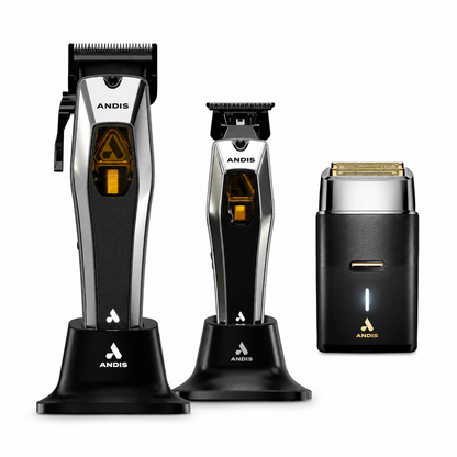 Andis Recon Professional Kit - Bundle King Edition