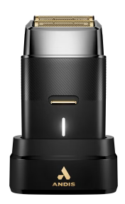 ANDIS RECON LUXURY PROFESSIONAL SYSTEM
