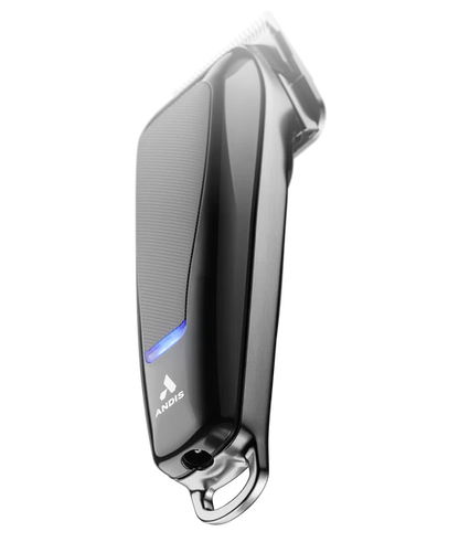 Andis™ reVITE Cordless Clipper — Fade Blade (00000–000) • 2-hr Battery • Aluminum Housing