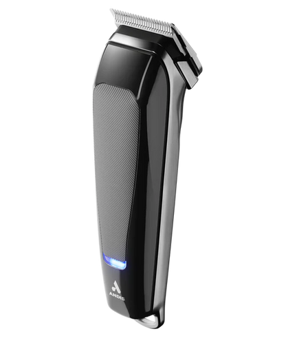 Andis™ reVITE Cordless Clipper — Fade Blade (00000–000) • 2-hr Battery • Aluminum Housing