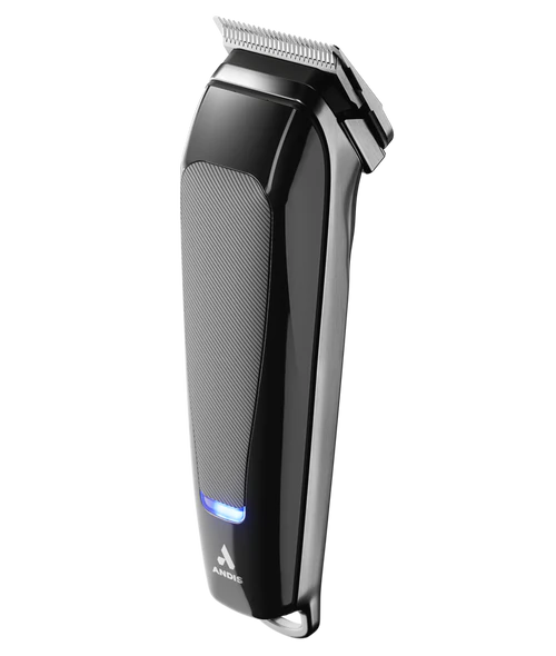 Andis™ reVITE Cordless Clipper — Fade Blade (00000–000) • 2-hr Battery • Aluminum Housing