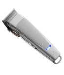 Andis reVITE™ Cordless Clipper — Taper Blade (MTC-86100) · 2hr Runtime · Snap-Off Blade · 12 Metal Guards
