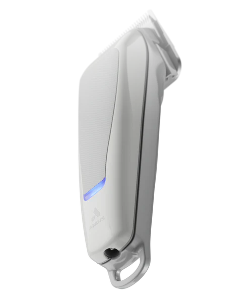 Andis reVITE™ Cordless Clipper — Taper Blade (MTC-86100) · 2hr Runtime · Snap-Off Blade · 12 Metal Guards