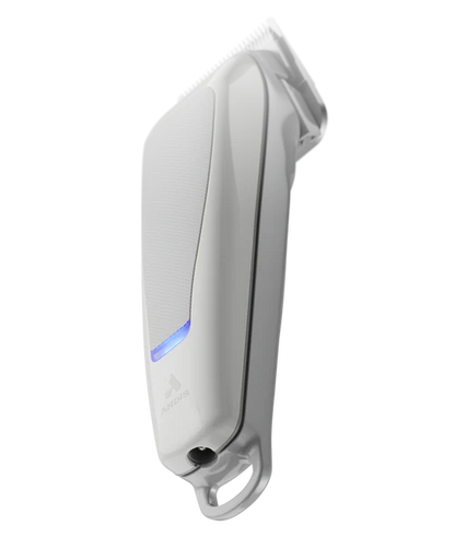 Andis reVITE™ Cordless Clipper — Taper Blade (MTC-86100) · 2hr Runtime · Snap-Off Blade · 12 Metal Guards