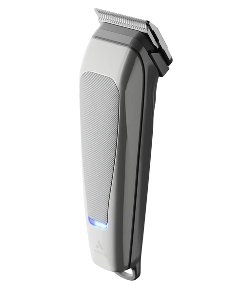 Andis reVITE™ Cordless Clipper — Taper Blade (MTC-86100) · 2hr Runtime · Snap-Off Blade · 12 Metal Guards