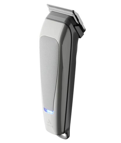 Andis reVITE™ Cordless Clipper — Taper Blade (MTC-86100) · 2hr Runtime · Snap-Off Blade · 12 Metal Guards