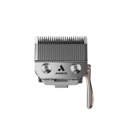Andis reVITE™ Cordless Clipper — Taper Blade (MTC-86100) · 2hr Runtime · Snap-Off Blade · 12 Metal Guards