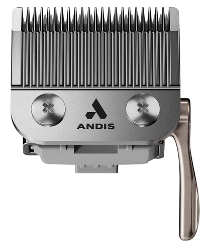 Andis reVITE™ Cordless Clipper — Adjustable Taper Blade