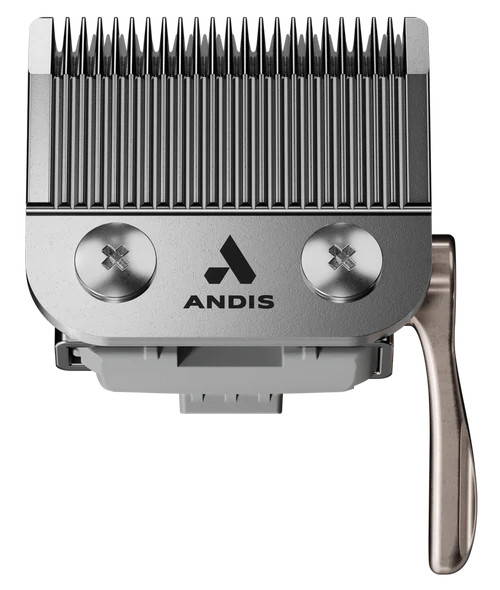 Andis reVITE™ Cordless Clipper — Adjustable Taper Blade