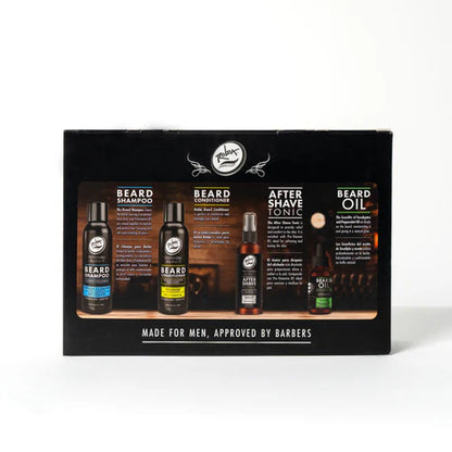 ANDIS RECON LUXURY PROFESSIONAL SYSTEM
