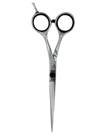 Percu Barber Slim Cut Line Hair Shear Assorted Sizes