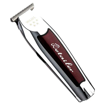 Wahl® 5-Star Cordless Detailer Li (8171) — 2215 T-Wide Blade, 100-Min Runtime, Zero-Gap Ready