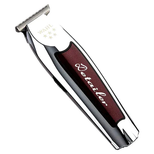 Wahl® 5-Star Cordless Detailer Li (8171) — 2215 T-Wide Blade, 100-Min Runtime, Zero-Gap Ready - ALL THINGS MEN
