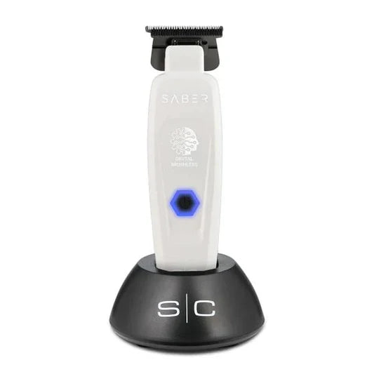StyleCraft Saber white trimmer