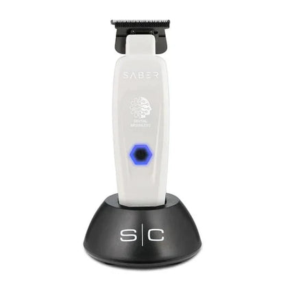 StyleCraft Saber white trimmer