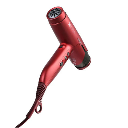 Gamma+ Xcell Professional Hair Dryer -Black (GPXCELL) - Red (GPXCELL2)